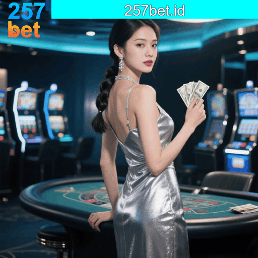 Tabela RTP dos jogos de cassino da 257bet