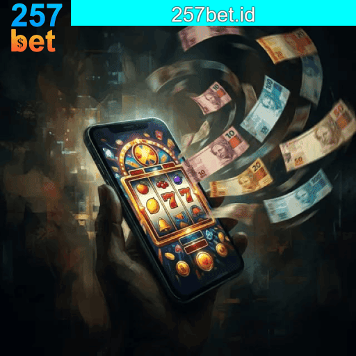 Pagamentos PIX na 257bet
