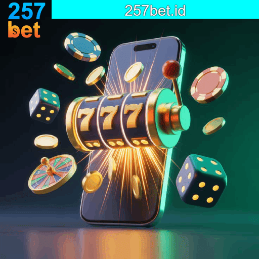 Suporte 24 horas 257bet