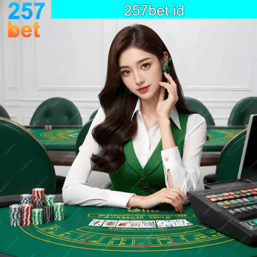 Catálogo 257bet com mais de 3.100 jogos — Pragmatic Play, Evolution, NetEnt e fornecedores certificados