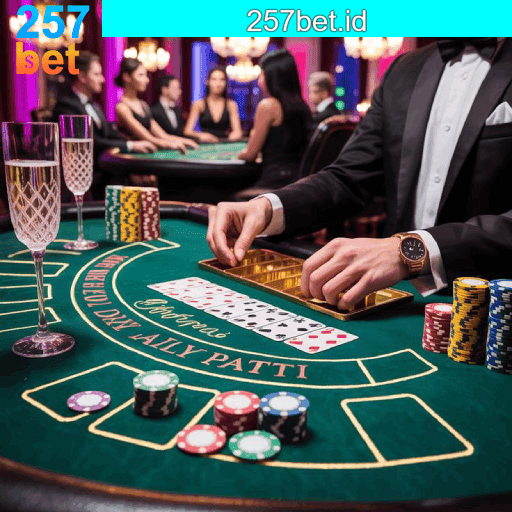 App 257bet para iOS e Android — interface mobile, login biométrico e PIX integrado
