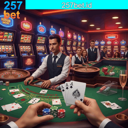 Jogo responsável 257bet - Ferramentas de controle, limites, auto-exclusão, suporte CVV 188