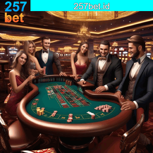 Loterias online disponíveis na 257bet