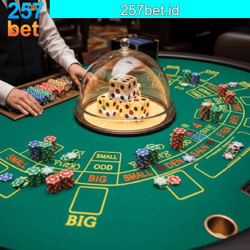 Principais provedores de slots da 257bet - NetEnt, Pragmatic Play, Play'n GO