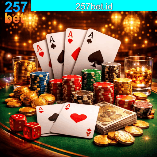 6 vantagens exclusivas do programa VIP da 257bet